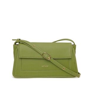 NWOT Matt & Nat Tal Vegan Crossbody Bag - Vintage